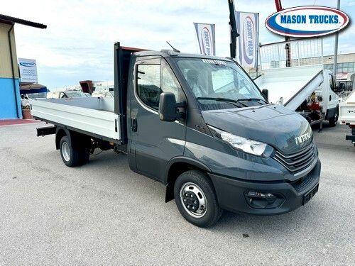 IVECO DAILY 35c160 cassone fisso mt 4.10, NUOVO PRONTA CONSEGNA