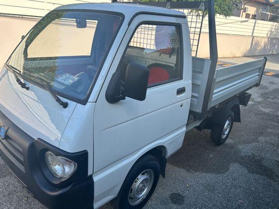 PIAGGIO QUARGO RIBALTA 57 MILA KM OTTIME CONDIZIONI