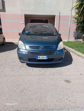 Citroen Xsara Picasso 1.6 HDi 90CV Classique