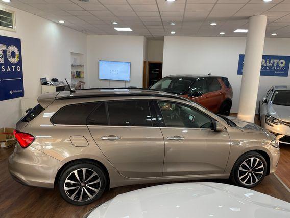 FIAT TIPO 1.6MJT 120CV S&S SW BUSINESS