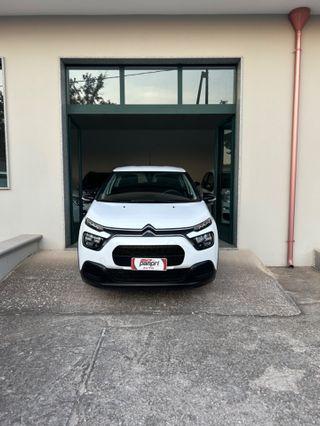 Citroen C3 BlueHDi 100 S&S Feel “ VENDUTA “