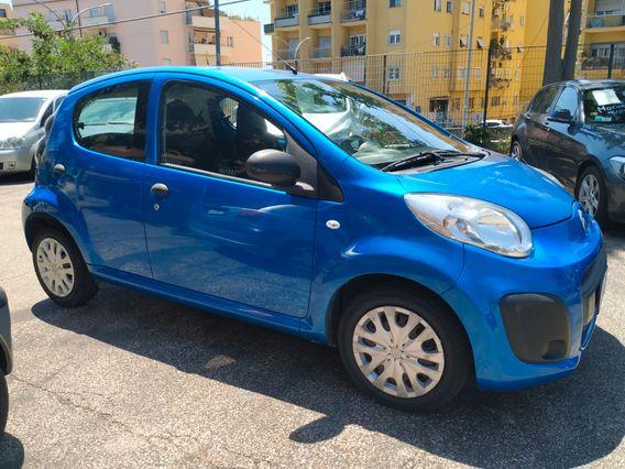 Citroen C1 1.0 5 porte Seduction