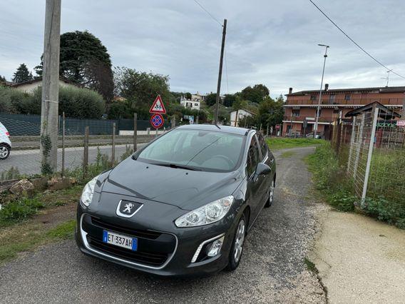 Peugeot 308 1.6 8V HDi 93CV 5p. Active OK NEOPATENTATI