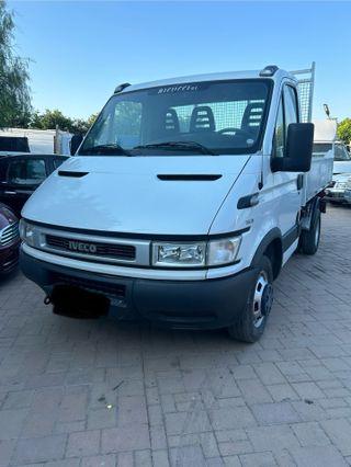 Iveco Daily Iveco daily