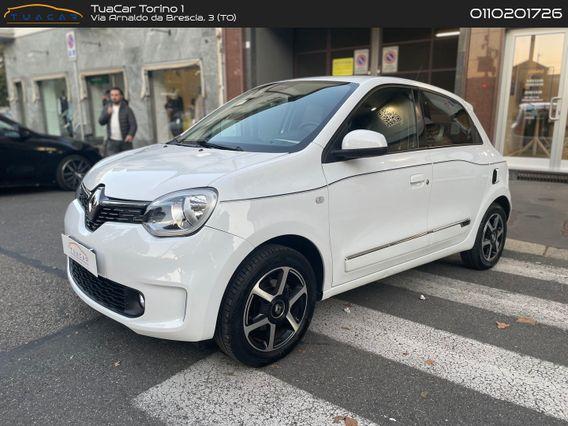 Renault Twingo Intens SCe 65