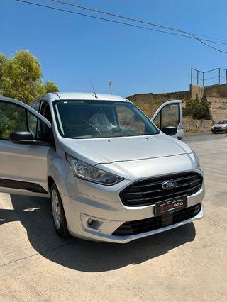 Ford Transit Connect Transit Connect 220 1.5 TDCi 120 CV PC aut. Furgone Trend