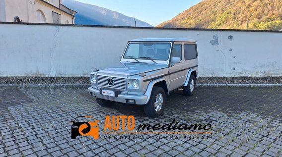 Mercedes-Benz Classe G 300 passo corto Tetto