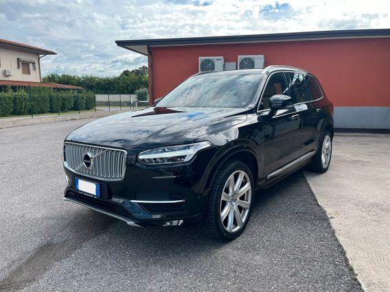 Volvo XC 90 XC90