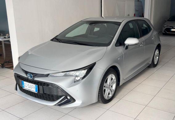 Toyota Corolla Hybrid 1.8h Business - 2021