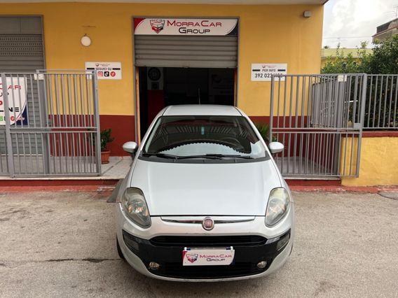 FIAT Punto Evo