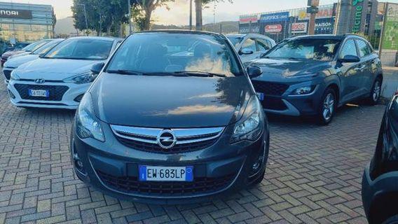 OPEL Corsa 1.2 85CV 5 porte GPL-TECH Edition