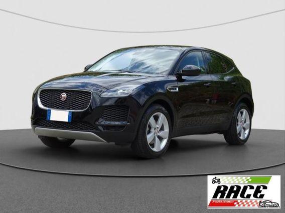 JAGUAR - E-pace - 2.0D 150CV AWD aut. S