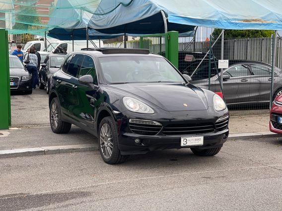 Porsche Cayenne 3.0 Diesel