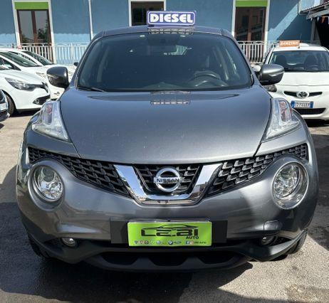 NISSAN JUKE 1.5 DCI 2018 149.000 KM