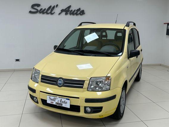 Fiat Panda 1.2 Benzina Dynamic