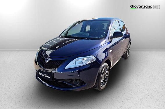 Lancia Ypsilon 5 Porte 1.2 Gold