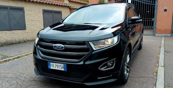 Ford Edge ST-Line 2.0 TDCi 210cv AWD Powershift