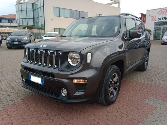 Jeep Renegade 1.6 Mjt 120 CV Business