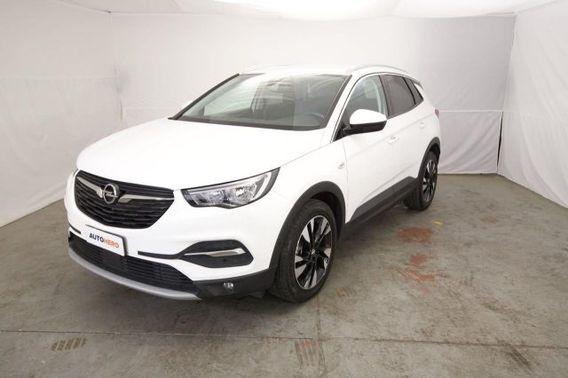 OPEL Grandland X 1.5 diesel Ecotec Start&Stop Innovation