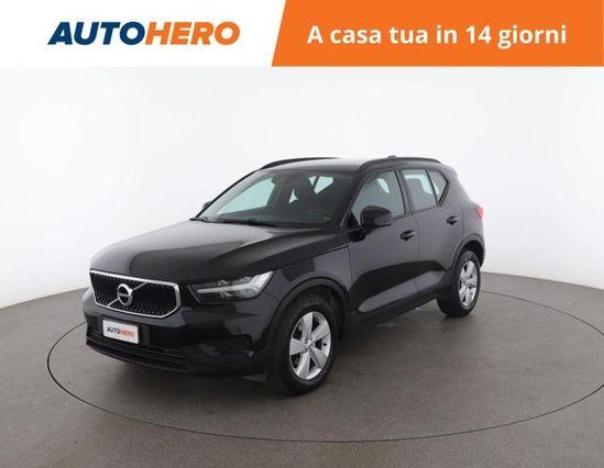 VOLVO XC40 D3 Geartronic