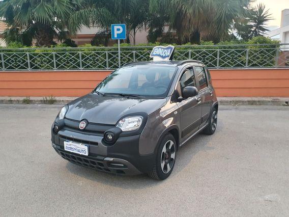 Fiat Panda Cross 1.0 FireFly Hybrid Cross my'22