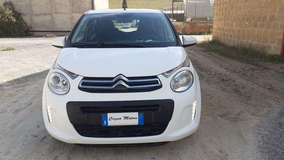 Citroen C1 VTi 68 5 porte Live