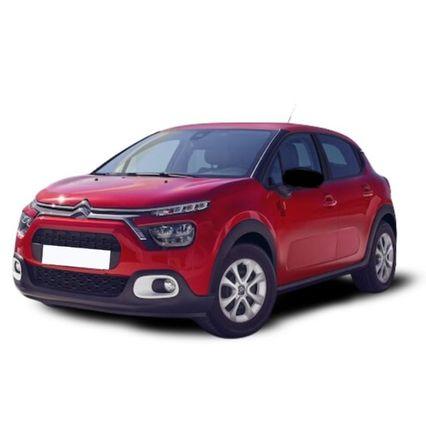 CITROEN C3 BlueHDi Feel