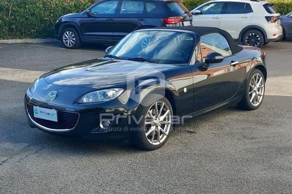 MAZDA MX-5 Roadster 1.8L Cult