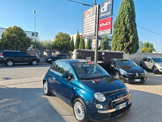 Fiat 500 1.3 Multijet 16V 95 CV Lounge