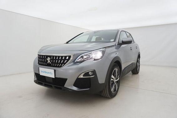 Peugeot 3008 Business EAT8 BR201036 1.5 Diesel 131CV