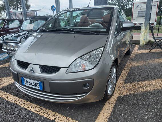 Mitsubishi Colt 1.5 cabriolet