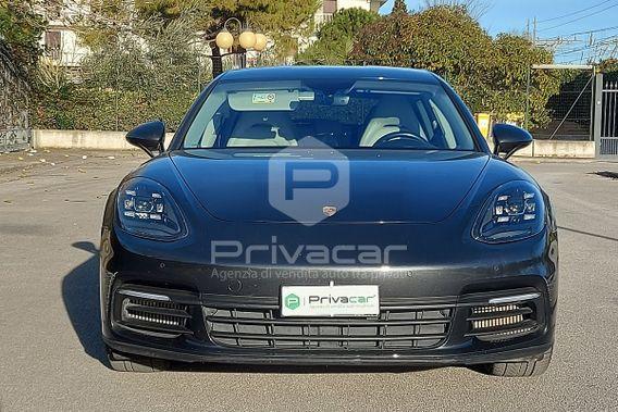 PORSCHE Panamera 2.9 4 E-Hybrid Sport Turismo