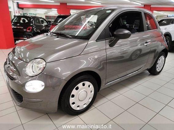 FIAT 500 1.0 70cv Hybrid Cult "SUPER PROMO"