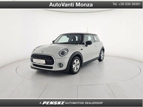 MINI Mini 3 porte Mini 1.5 Cooper Boost