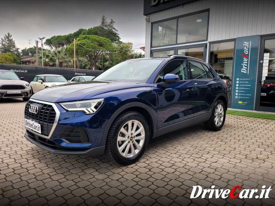 Audi Q3 35 TDI (2.0 DIESEL) S TRONIC LED NAVI VIRTUAL C18