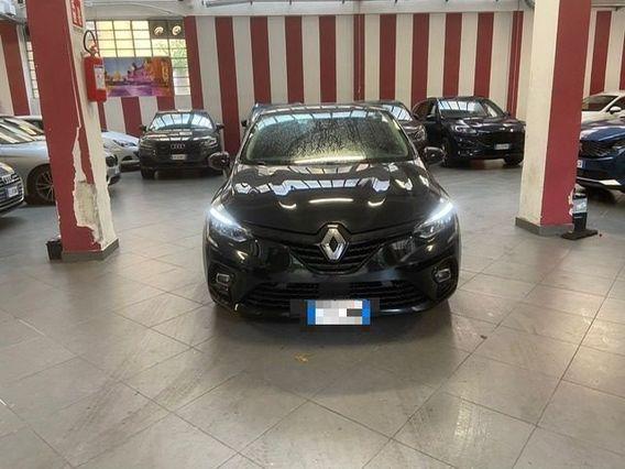 RENAULT Clio TCe 100 CV 5 porte Life