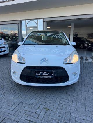 Citroen C3 1.4 Perfect Eco Energy G