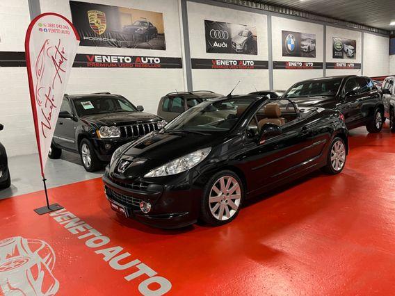 Peugeot 207 1.6 THP 156CV 5p. Féline