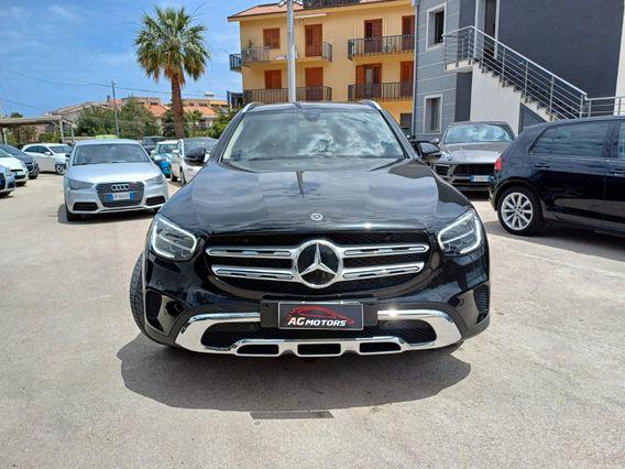 Mercedes-benz GLC 300 GLC 300 d 4Matic Sport