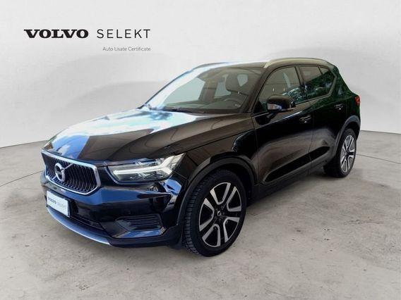 Volvo XC40 D3 150 CV AWD Automatica NAVI LED Business Plus