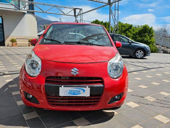 Suzuki Alto 1.0 GL