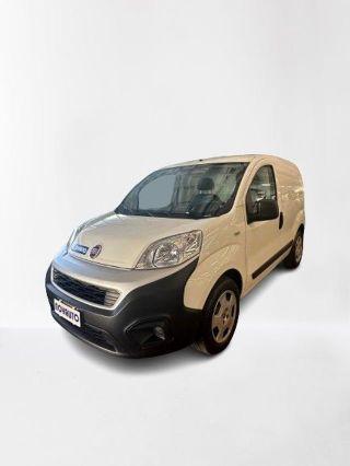 FIAT Fiorino 1.3 MJT 95CV Cargo SX