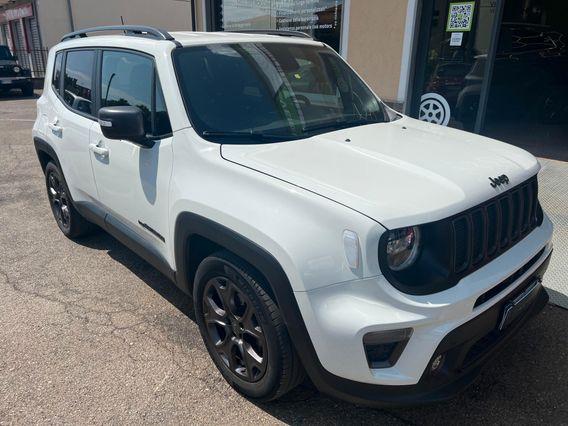 Jeep Renegade 1.6 Mjt 130 CV 80th Anniversary