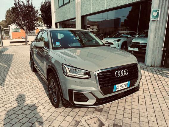 Audi Q2 30 TDI S tronic Admired