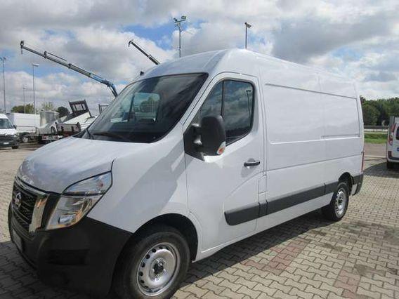 Nissan Interstar 2.3 136CV FURGONE PM-TA