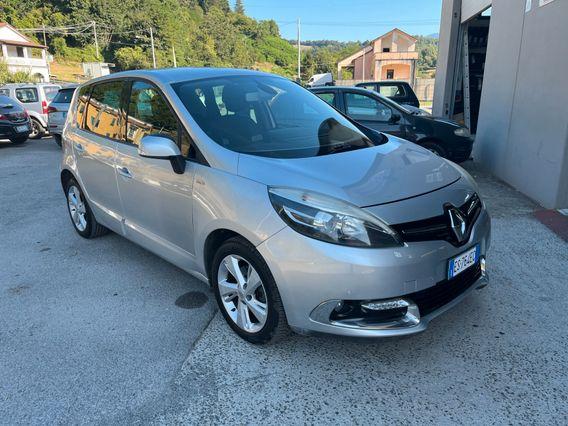 Renault Scenic Scénic XMod 1.5 dCi 110CV Start&Stop Live