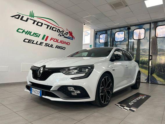 Renault Megane Mégane TCe 280 CV R.S.