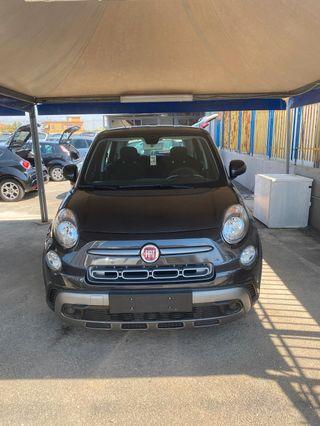 Fiat 500L 1.4 95 CV S&S Cross