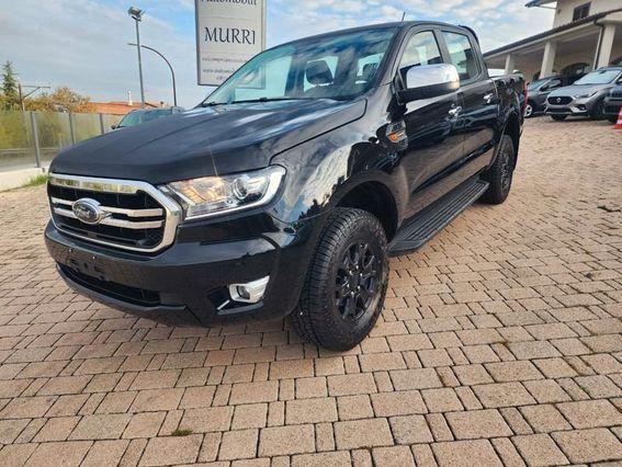 Ford Ranger 2.0 TDCi 170 CV Limited 5 posti