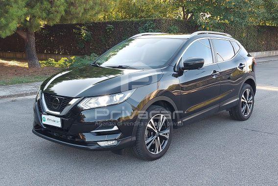 NISSAN Qashqai 1.5 dCi N-Connecta